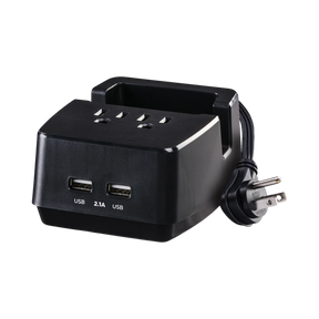 CyberPower PS205U Power Station (Black) — Being Shipped