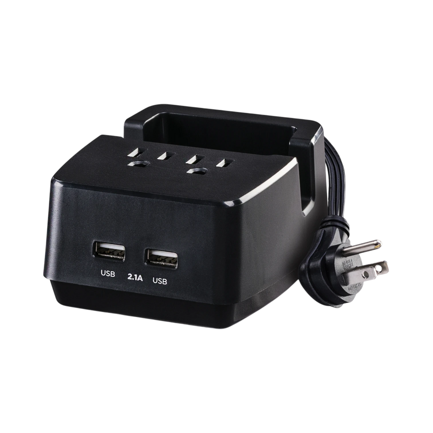 CyberPower PS205U Power Station (Black) — Being Shipped