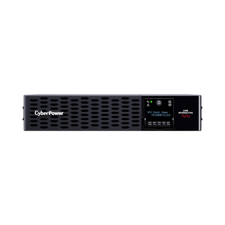 CyberPower PR1000RTXL2UC Smart App Sinewave UPS — Being Shipped