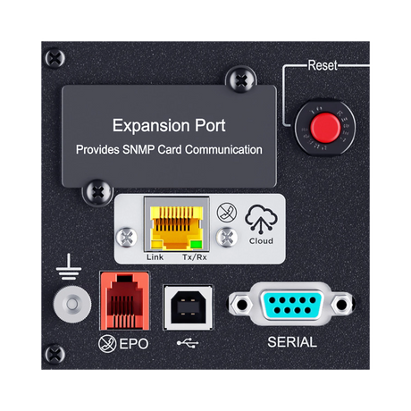 CyberPower PR1000RTXL2UC Smart App Sinewave UPS — Being Shipped