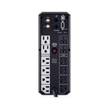 CyberPower CP1350AVRLCD3 Intelligent LCD Series UPS — Being Shipped