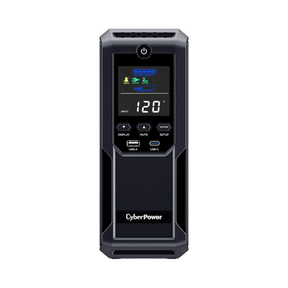 CyberPower CP1350AVRLCD3 Intelligent LCD Series UPS — Being Shipped