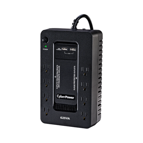 CyberPower ST625U 8-Outlet Standby UPS — Being Shipped