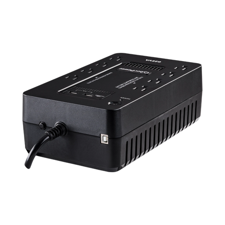 CyberPower ST625U 8-Outlet Standby UPS — Being Shipped