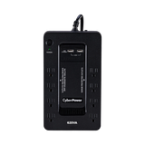 CyberPower ST625U 8-Outlet Standby UPS — Being Shipped