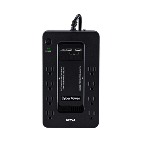 CyberPower ST625U 8-Outlet Standby UPS — Being Shipped