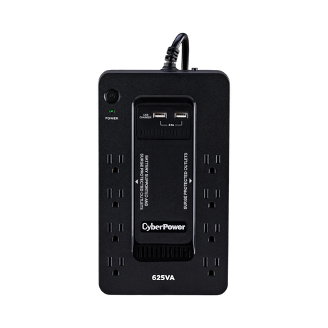 CyberPower ST625U 8-Outlet Standby UPS — Being Shipped