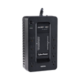 CyberPower ST625U 8-Outlet Standby UPS — Being Shipped