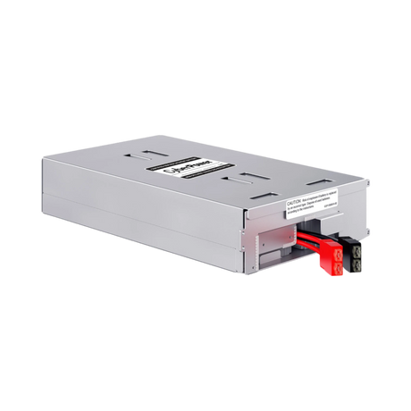 CyberPower RB1270X4C UPS Replacement Battery Cartridges — Being Shipped