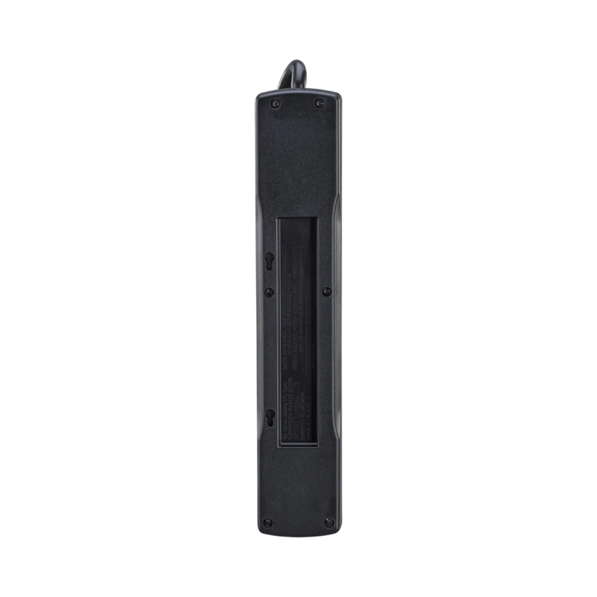 CyberPower Pro Series 6-Outlet and Dual USB 2.1A Surge Protector — Being Shipped