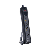 CyberPower Pro Series 6-Outlet and Dual USB 2.1A Surge Protector — Being Shipped
