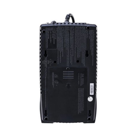 CyberPower EC650LCD Ecologic Series Uninterruptible Power Supply — Being Shipped
