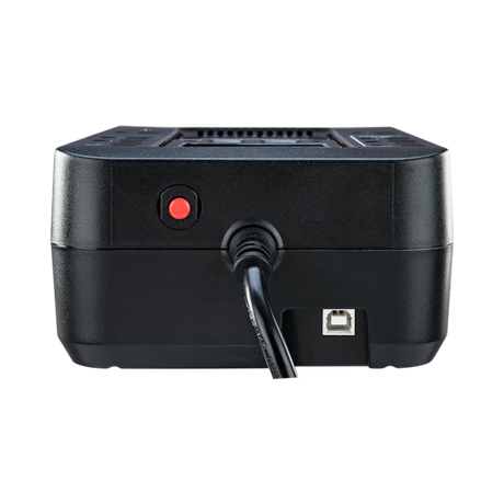 CyberPower EC650LCD Ecologic Series Uninterruptible Power Supply — Being Shipped