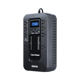 CyberPower EC650LCD Ecologic Series Uninterruptible Power Supply — Being Shipped