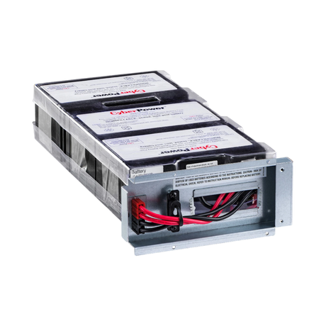 CyberPower RB1290X3R UPS Replacement Battery Cartridge — Being Shipped