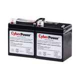 CyberPower RB1270X2A UPS Replacement Battery Cartridges — Being Shipped