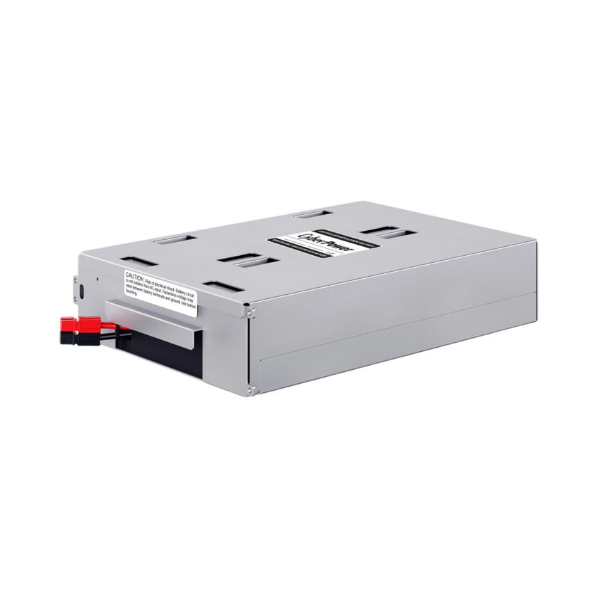 CyberPower RB1270X4A UPS Replacement Battery Cartridges — Being Shipped