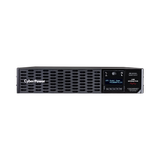 CyberPower PR2000RTXL2UTAA Smart App Sinewave Rack/Tower Convertible UPS (TAA Compliant) — Being Shipped