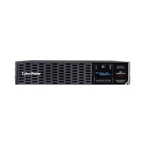 CyberPower PR2000RTXL2UTAA Smart App Sinewave Rack/Tower Convertible UPS (TAA Compliant) — Being Shipped