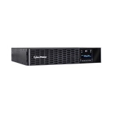 CyberPower PR2000RTXL2UTAA Smart App Sinewave Rack/Tower Convertible UPS (TAA Compliant) — Being Shipped