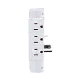 CyberPower CSP600WSURC2 Professional Surge Protector — Being Shipped