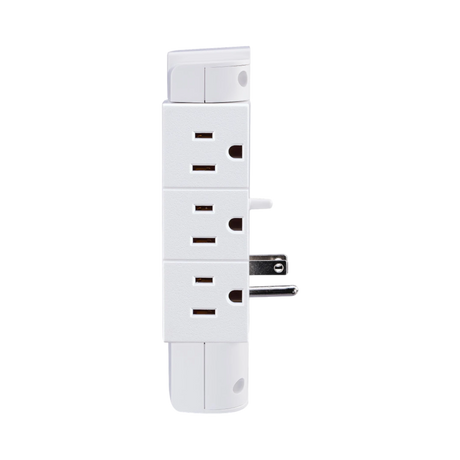 CyberPower CSP600WSURC2 Professional Surge Protector — Being Shipped