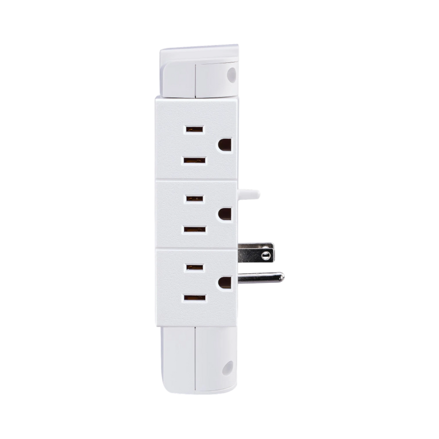 CyberPower CSP600WSURC2 Professional Surge Protector — Being Shipped