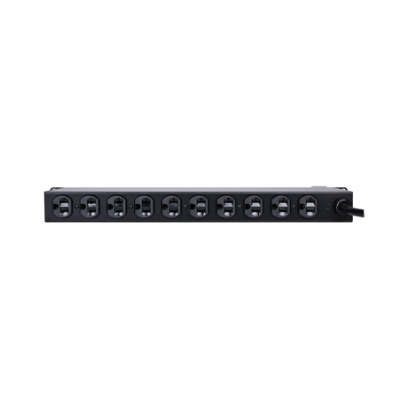 CyberPower CPS1220RMS 12-Outlet Rackbar Surge Protector — Being Shipped
