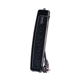CyberPower 120V 6-Outlet Home/Office Surge Protector on 4' Power Cord — Being Shipped