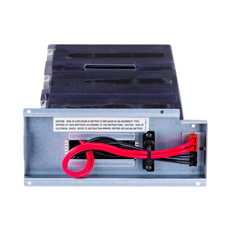CyberPower RB1290X3L UPS Replacement Battery Cartridge — Being Shipped