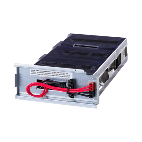 CyberPower RB1290X3L UPS Replacement Battery Cartridge — Being Shipped