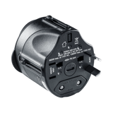 CyberPower International 4-In-1 Power Adapter Plug — Being Shipped