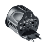 CyberPower International 4-In-1 Power Adapter Plug — Being Shipped