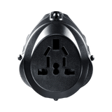 CyberPower International 4-In-1 Power Adapter Plug — Being Shipped