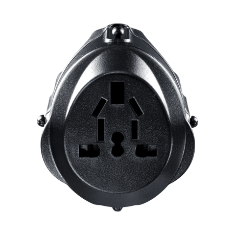CyberPower International 4-In-1 Power Adapter Plug — Being Shipped