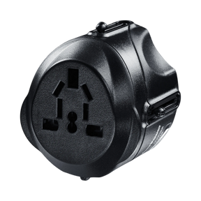 CyberPower International 4-In-1 Power Adapter Plug — Being Shipped