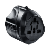 CyberPower International 4-In-1 Power Adapter Plug — Being Shipped