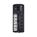 CyberPower 1000VA/600W PFC Sinewave LCD Mini-Tower UPS System — Being Shipped