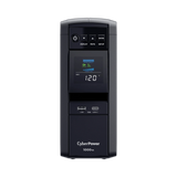 CyberPower 1000VA/600W PFC Sinewave LCD Mini-Tower UPS System — Being Shipped