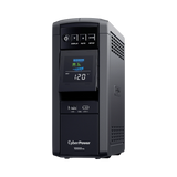CyberPower 1000VA/600W PFC Sinewave LCD Mini-Tower UPS System — Being Shipped