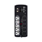 CyberPower BRG1000AVRLCD Intelligent LCD Series Uninterruptible Power Supply — Being Shipped