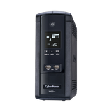CyberPower BRG1000AVRLCD Intelligent LCD Series Uninterruptible Power Supply — Being Shipped