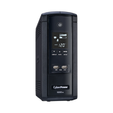 CyberPower BRG1000AVRLCD Intelligent LCD Series Uninterruptible Power Supply — Being Shipped