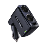 CyberPower CPTDC1U2DC DC & USB Car Charger — Being Shipped