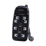 CyberPower CSP806T 8-Outlet Professional Surge Protector — Being Shipped