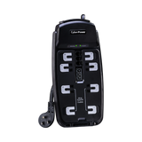 CyberPower CSP806T 8-Outlet Professional Surge Protector — Being Shipped