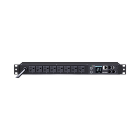 CyberPower 16A/100-120V Monitored PDU — Being Shipped