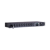 CyberPower 16A/100-120V Monitored PDU — Being Shipped