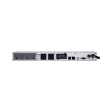 CyberPower OR700LCDRM1U Smart App LCD UPS — Being Shipped