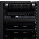 CyberPower OR700LCDRM1U Smart App LCD UPS — Being Shipped